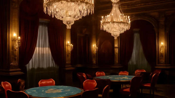 Explore a Variety of Casino Games at CHATJL COM